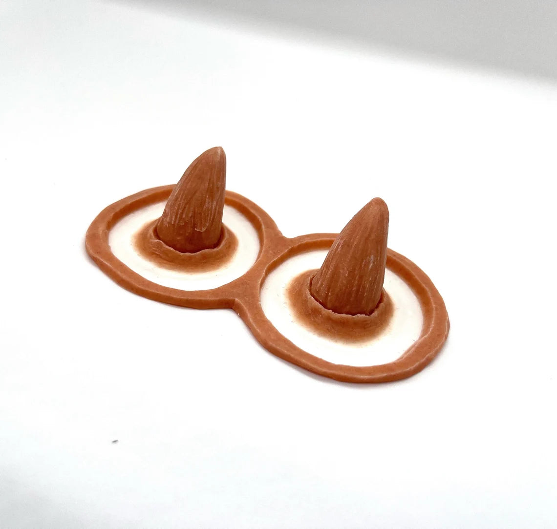 Small Horns