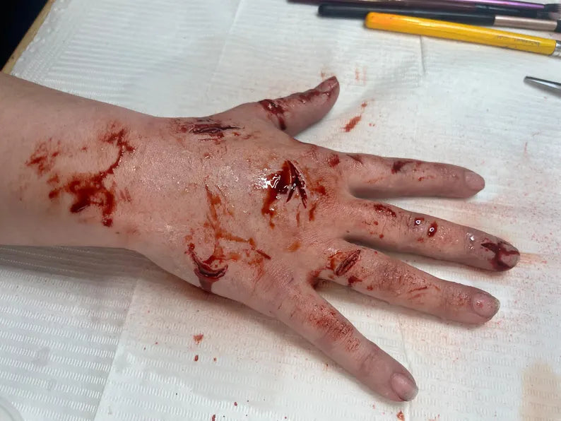 Small Laceration Set