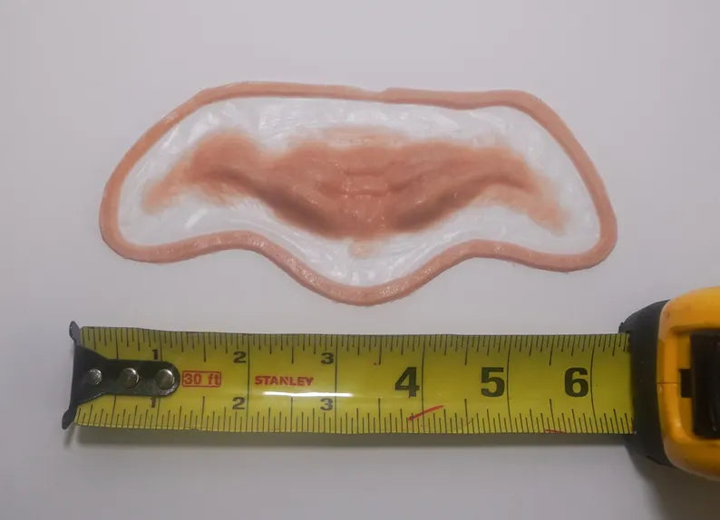 Small Vampire Brow
