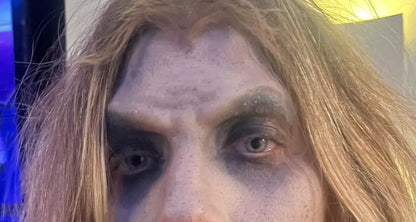 Small Vampire Brow