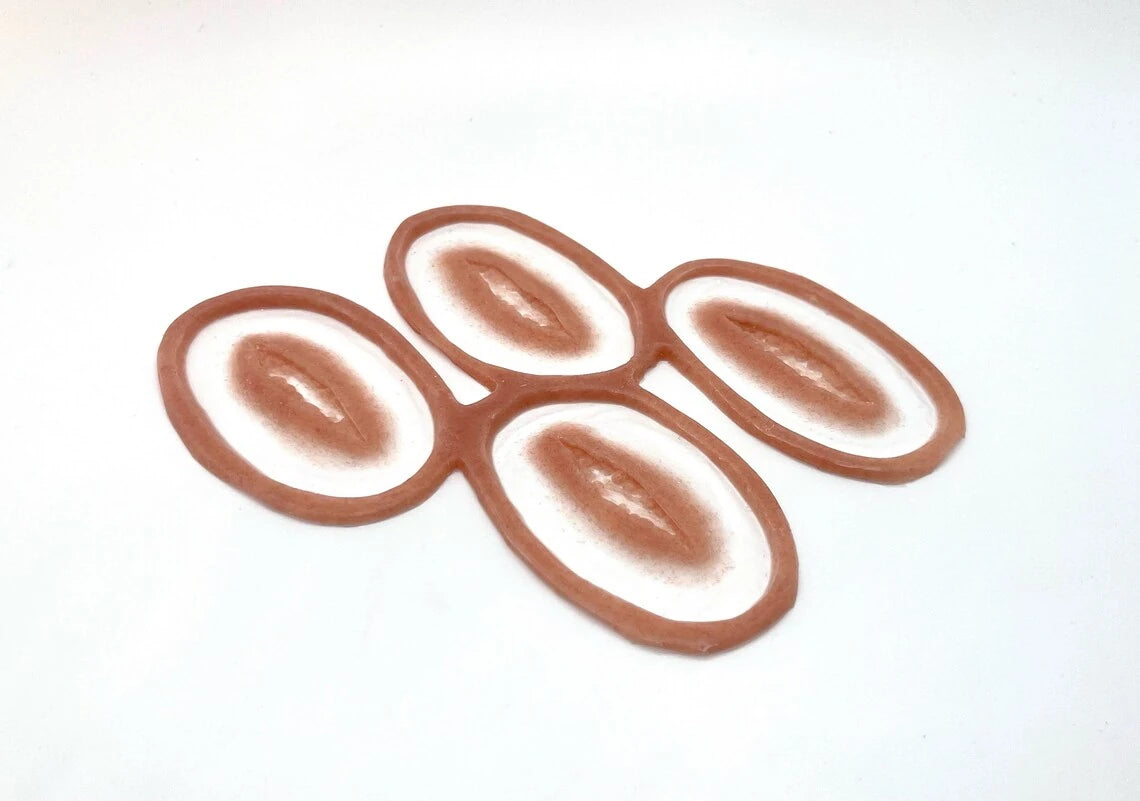 Small Wound Pack