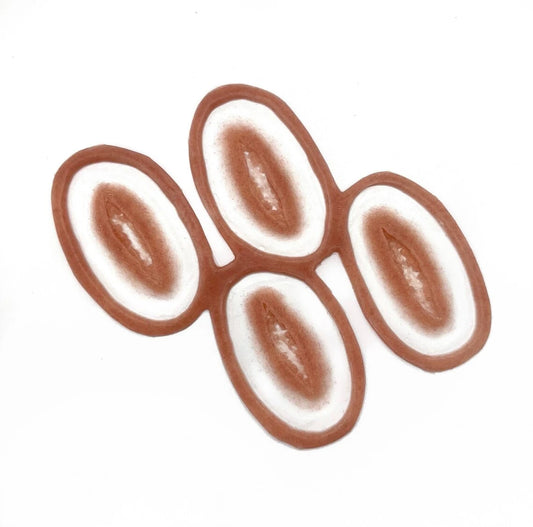 Small Wound Pack