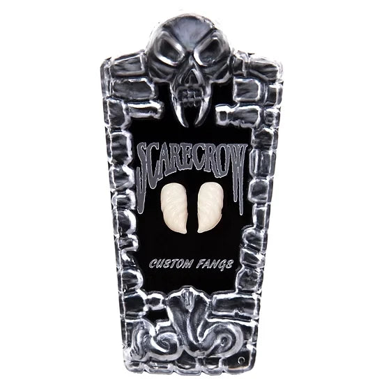Spiral Deluxe Custom Fangs