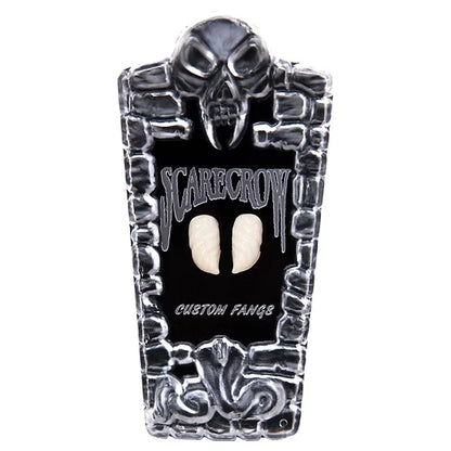 Spiral Deluxe Custom Fangs
