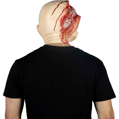 Splitting Headache