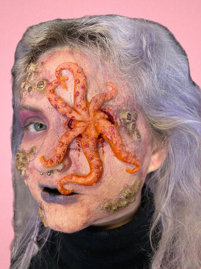 Tentacle Eye