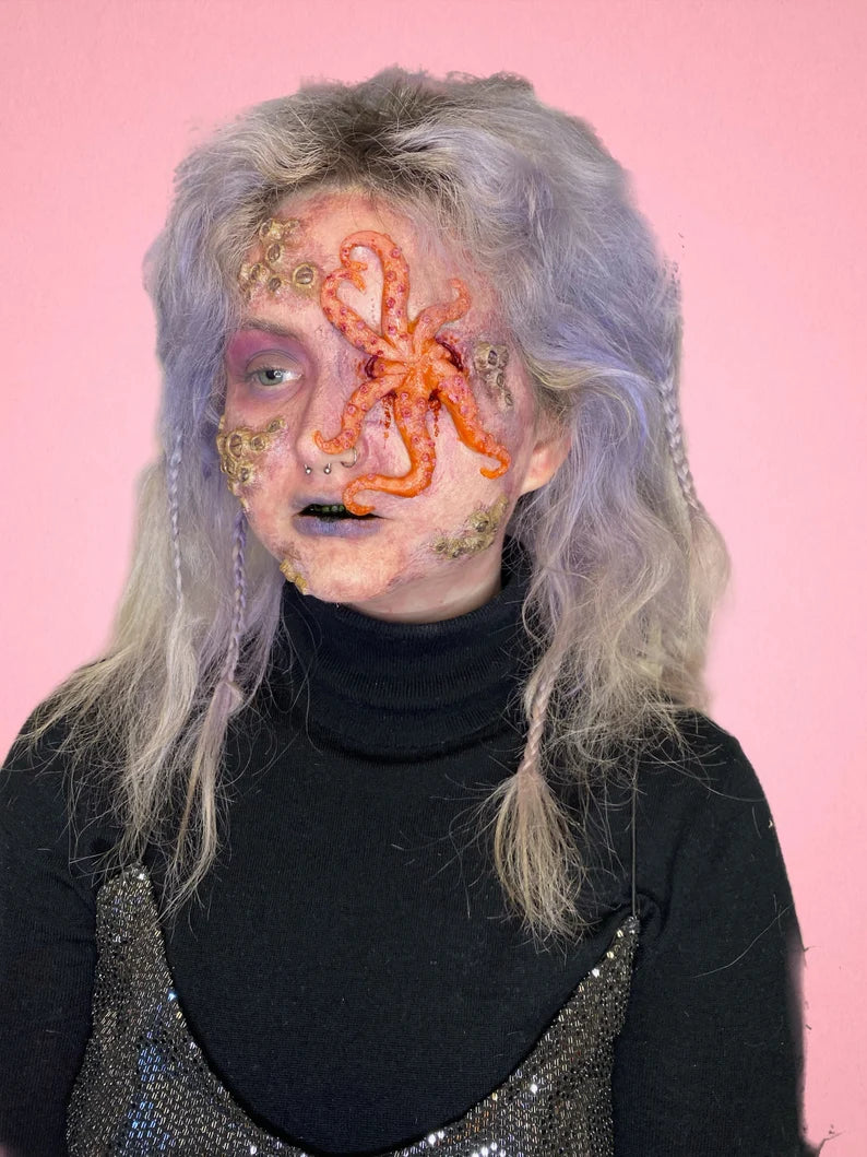 Tentacle Eye