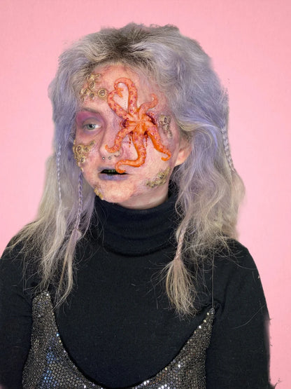 Tentacle Eye