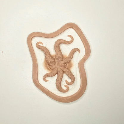 Tentacle Eye