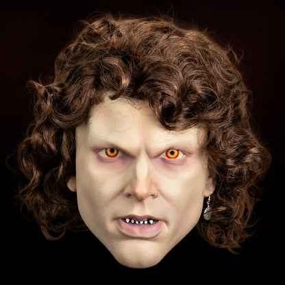 The Lost Boys Michael Deluxe mask – view 1 on dark background matching the original hero image
