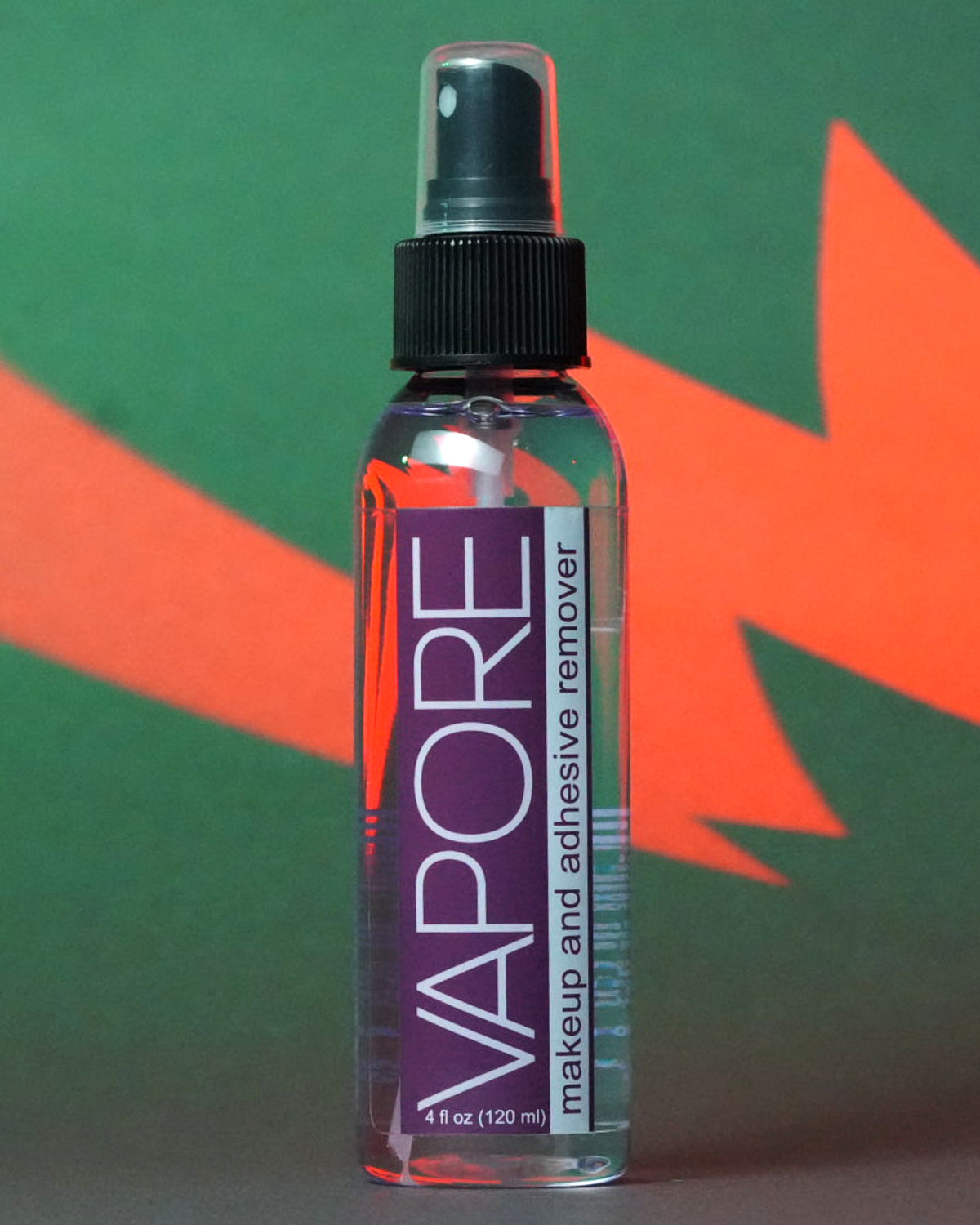 Product image of Vapore 4 oz. - Alcohol Based Makeup Remover