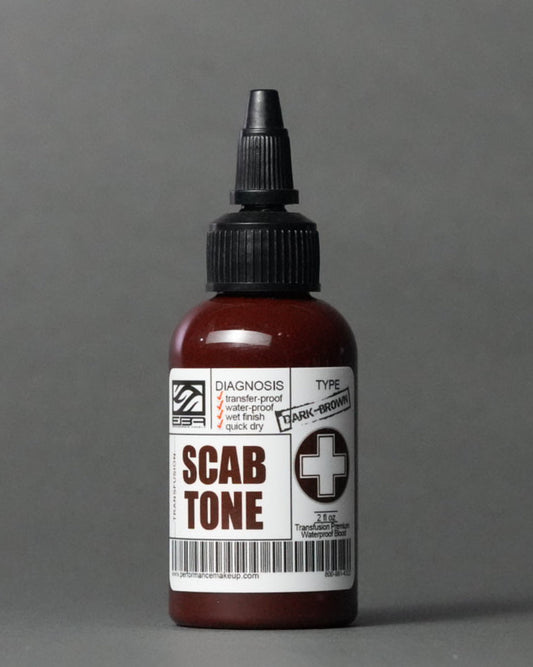 EBA Performance Makeup Scab Tone - 2 oz. product photograph