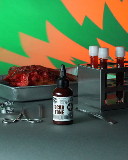 EBA Performance Makeup Scab Tone - 2 oz. additional product image