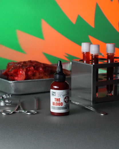 EBA Performance Makeup The Blood - 2 oz. additional product image