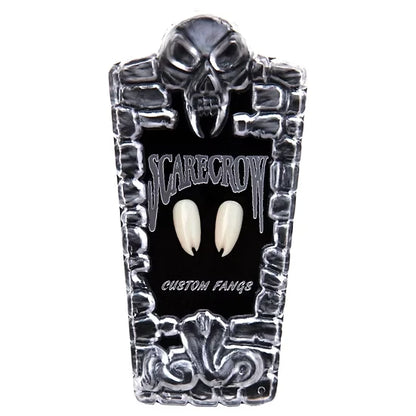 Viper Split Deluxe Custom Fangs