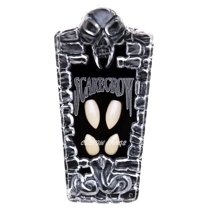 Werewolf Deluxe Custom Fangs