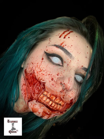 Zombie Mouth