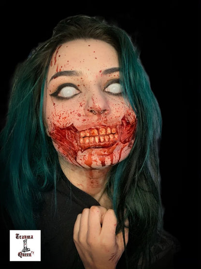 Zombie Mouth