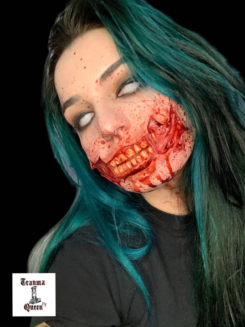 Zombie Mouth