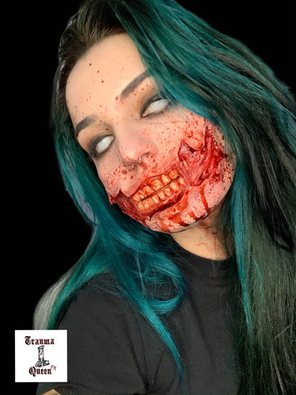 Zombie Mouth